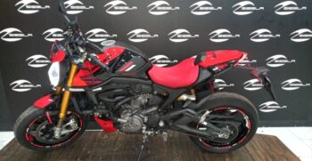 Comprar DUCATI Monster SP en Siebla Selección