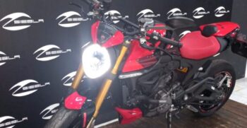 Comprar DUCATI Monster SP en Siebla Selección