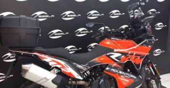 Comrpar KTM 790 Adventure en Siebla Selección