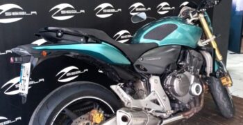 Comprar HONDA CB 600F HORNET en Siebla Selección al mejor precio