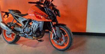 Comprar KTM 990 Duke en Siebla Selección al mejor precio