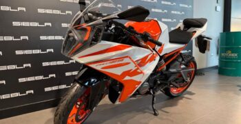 Comprar KTM RC 125 en Siebla Selección al mejor precio