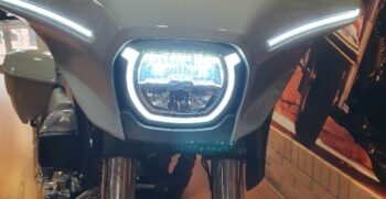 Comprar HARLEY DAVIDSON Street Glide Special en Siebla Selección al mejor precio