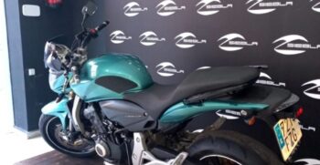 Comprar HONDA CB 600F HORNET en Siebla Selección al mejor precio