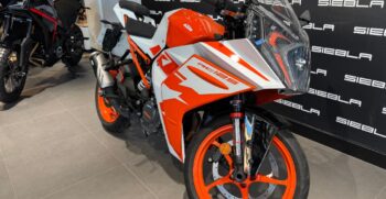 Comprar KTM RC 125 en Siebla Selección al mejor precio