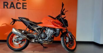 Comprar KTM 990 Duke en Siebla Selección al mejor precio