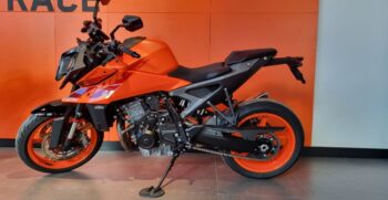 Comprar KTM 990 Duke en Siebla Selección al mejor precio