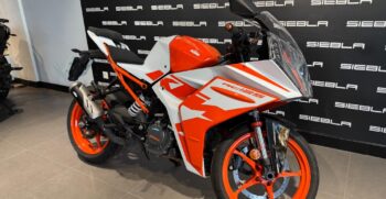 Comprar KTM RC 125 en Siebla Selección al mejor precio