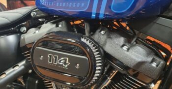 Comprar HARLEY DAVIDSON Street Bob en Siebla Selección al mejor precio