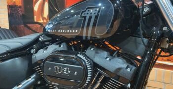 Comprar HARLEY DAVIDSON Street Bob en Siebla Selección al mejor precio