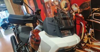 Comprar Harley-Davidson Pan America 1250 Special en Siebla Selección al mejor precio