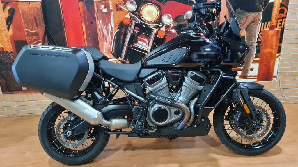 Comprar HARLEY DAVIDSON Pan America 1250 Special en Siebla Selección al mejor precio