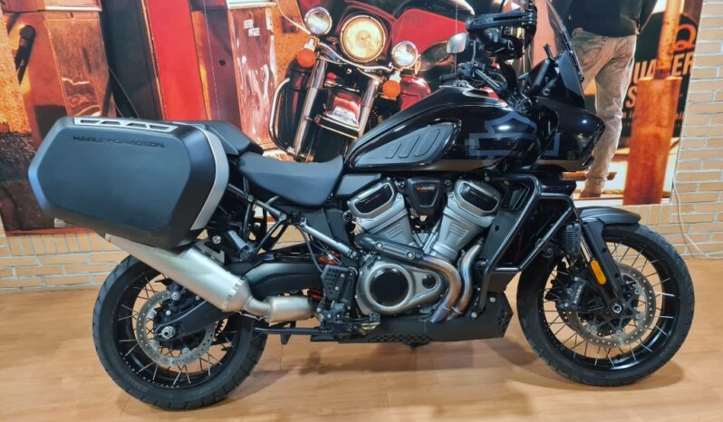 Comprar HARLEY DAVIDSON Pan America 1250 Special en Siebla Selección al mejor precio