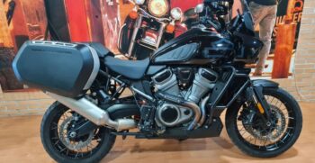 Comprar HARLEY DAVIDSON Pan America 1250 Special en Siebla Selección al mejor precio