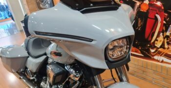 Comprar HARLEY DAVIDSON Street Glide Special en Siebla Selección al mejor precio