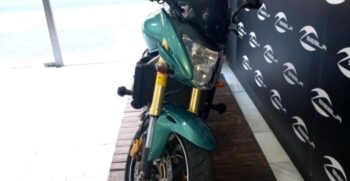 Comprar HONDA CB 600F HORNET en Siebla Selección al mejor precio