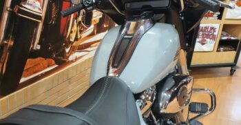 Comprar HARLEY DAVIDSON Street Glide Special en Siebla Selección al mejor precio