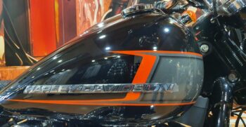 Comprar HARLEY DAVIDSON Breakout 117 en Siebla Selección al mejor precio