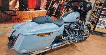 Comprar HARLEY DAVIDSON Street Glide Special en Siebla Selección al mejor precio