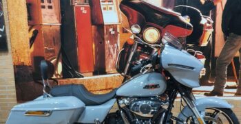 Comprar HARLEY DAVIDSON Street Glide Special en Siebla Selección al mejor precio