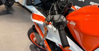 Comprar KTM RC 125 en Siebla Selección al mejor precio