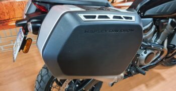 Comprar HARLEY DAVIDSON Pan America 1250 Special en Siebla Selección al mejor precio