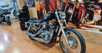 Comprar HARLEY DAVIDSON Sportster Seventy-Two en Siebla Selección al mejor precio