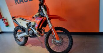 Comprar KTM 300 EXC TPI en Siebla Selección al mejor precio