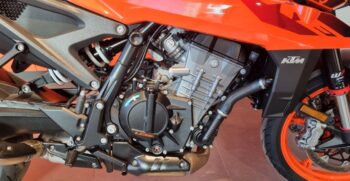 Comprar KTM 990 Duke en Siebla Selección al mejor precio