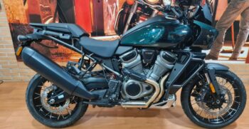 Comprar Harley-Davidson Pan America 1250 Special en Siebla Selección al mejor precio