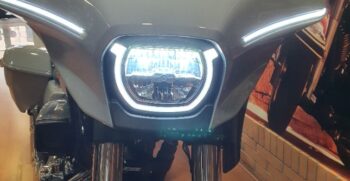 Comprar HARLEY DAVIDSON Street Glide Special en Siebla Selección al mejor precio