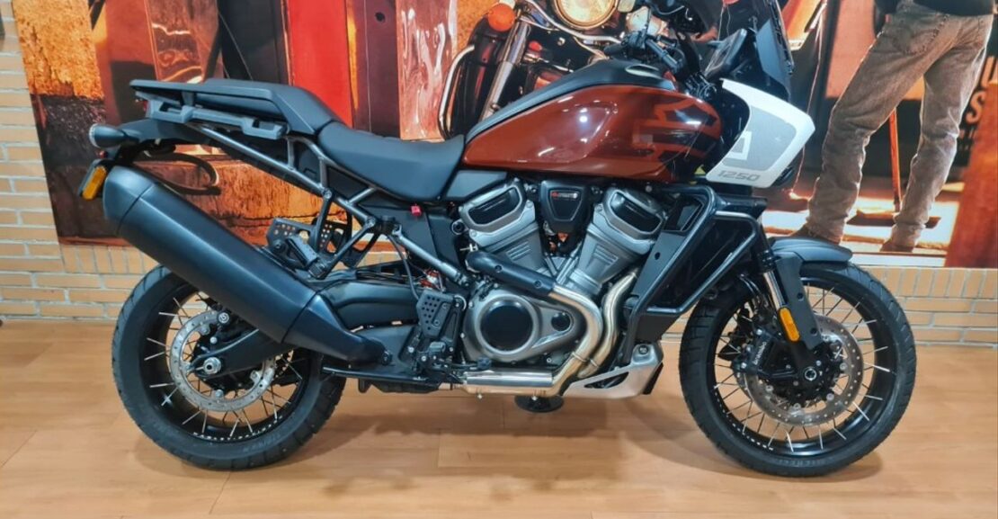 Comprar Harley-Davidson Pan America 1250 Special en Siebla Selección al mejor precio