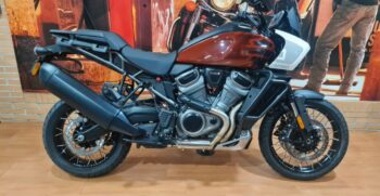 Comprar Harley-Davidson Pan America 1250 Special en Siebla Selección al mejor precio