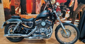 Comprar HARLEY DAVIDSON Sportster Seventy-Two en Siebla Selección al mejor precio