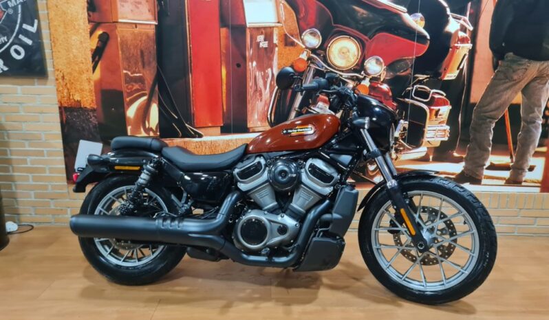 Comprar HARLEY DAVIDSON Nightster Special en Siebla Selección al mejor precio