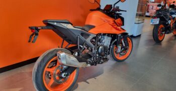 Comprar KTM 990 Duke en Siebla Selección al mejor precio