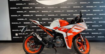 Comprar KTM RC 125 en Siebla Selección al mejor precio