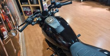 Comprar HARLEY DAVIDSON Sportster S en Siebla Selección al mejor precio