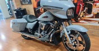 Comprar HARLEY DAVIDSON Street Glide Special en Siebla Selección al mejor precio