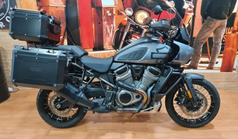 Comprar HARLEY DAVIDSON Pan America 1250 Special en Siebla Selección al mejor precio
