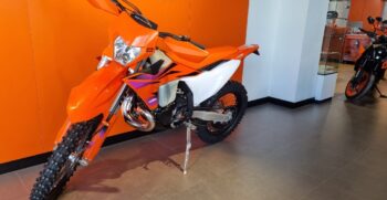 Comprar KTM 300 EXC TPI en Siebla Selección al mejor precio