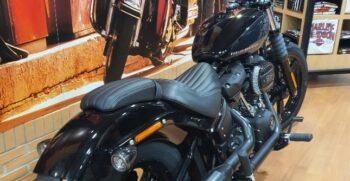 Comprar HARLEY DAVIDSON Street Bob en Siebla Selección al mejor precio