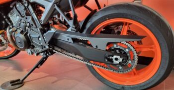 Comprar KTM 990 Duke en Siebla Selección al mejor precio