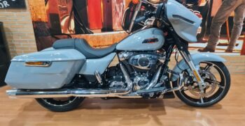 Comprar HARLEY DAVIDSON Street Glide Special en Siebla Selección al mejor precio