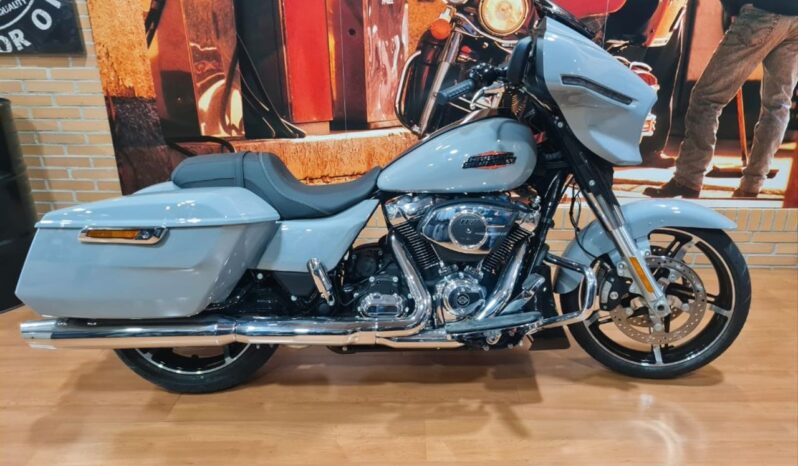 Comprar HARLEY DAVIDSON Street Glide Special en Siebla Selección al mejor precio
