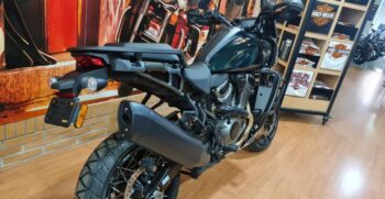 Comprar Harley-Davidson Pan America 1250 Special en Siebla Selección al mejor precio