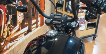 Comprar HARLEY DAVIDSON Street Bob en Siebla Selección al mejor precio