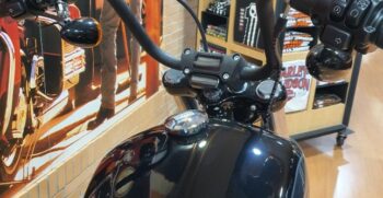 Comprar HARLEY DAVIDSON Street Bob en Siebla Selección al mejor precio