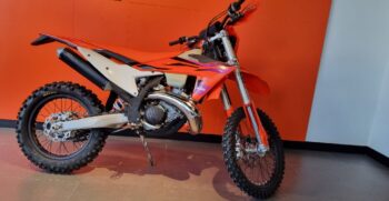 Comprar KTM 300 EXC TPI en Siebla Selección al mejor precio