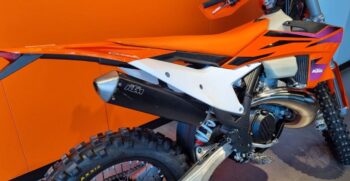 Comprar KTM 300 EXC TPI en Siebla Selección al mejor precio